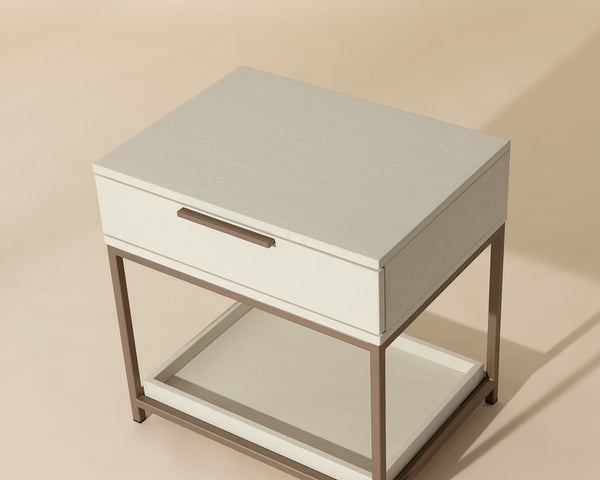 REBEL NIGHTSTAND