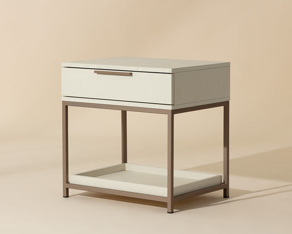 REBEL NIGHTSTAND
