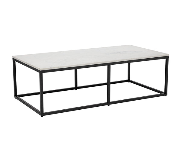 ELLERY COFFEE TABLE