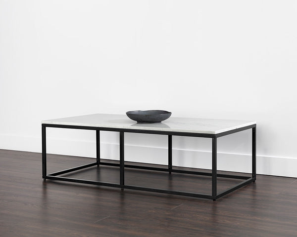 ELLERY COFFEE TABLE