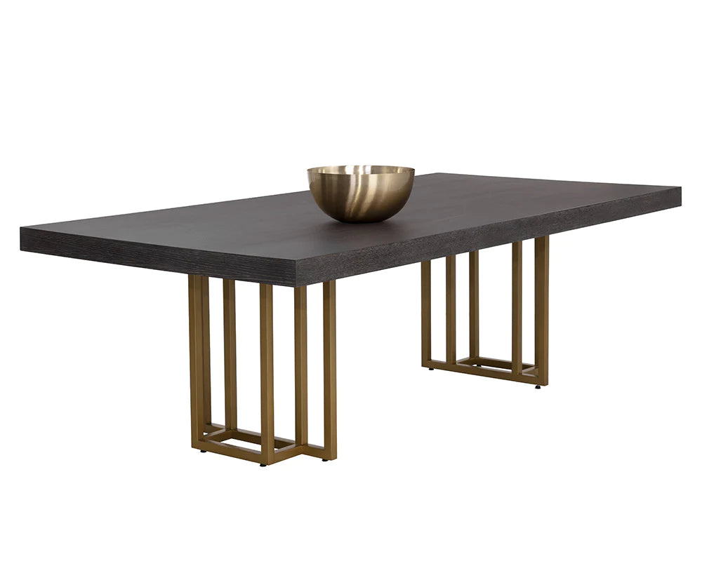 BALDESSARA DINING TABLE