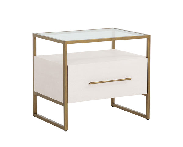 VENICE NIGHTSTAND