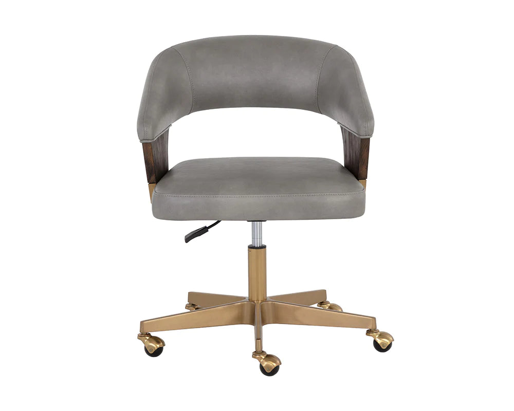 LEONCE OFFICE CHAIR