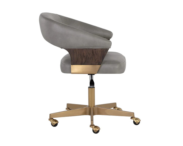 LEONCE OFFICE CHAIR