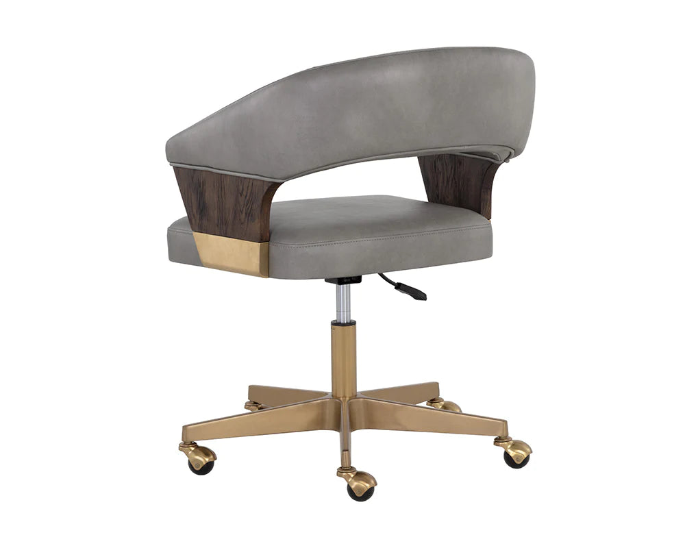 LEONCE OFFICE CHAIR