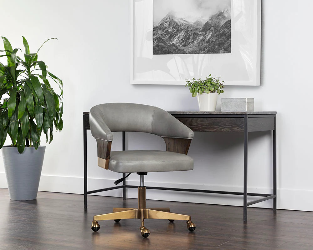 LEONCE OFFICE CHAIR