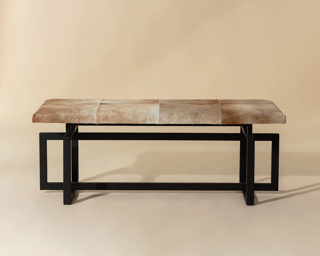 PILAR BENCH