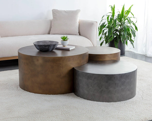 NEO COFFEE TABLE