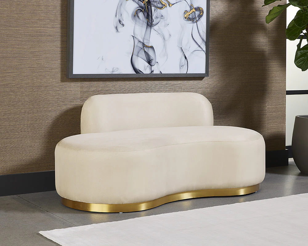 CASSEY BENCH