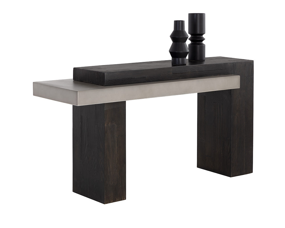 HERRIOT CONSOLE TABLE