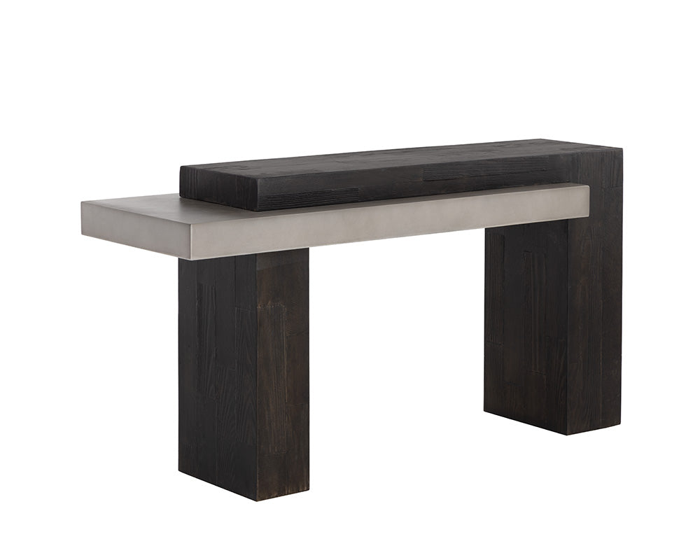HERRIOT CONSOLE TABLE