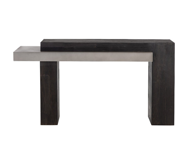 HERRIOT CONSOLE TABLE