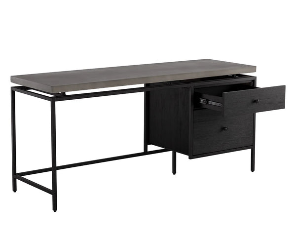 NORWOOD DESK