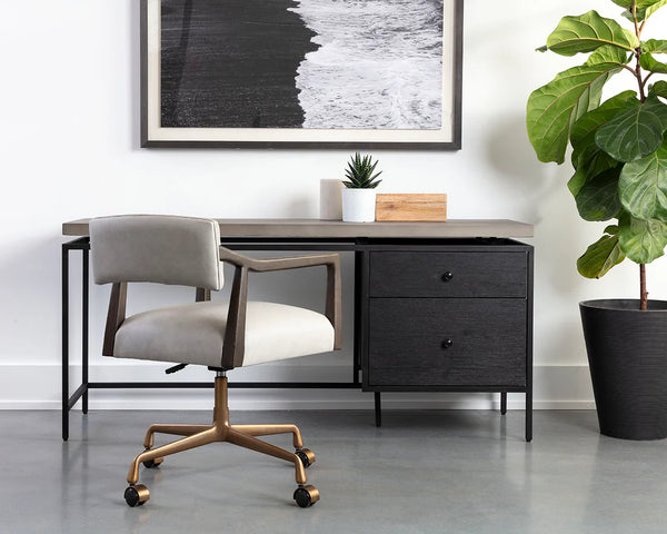 NORWOOD DESK