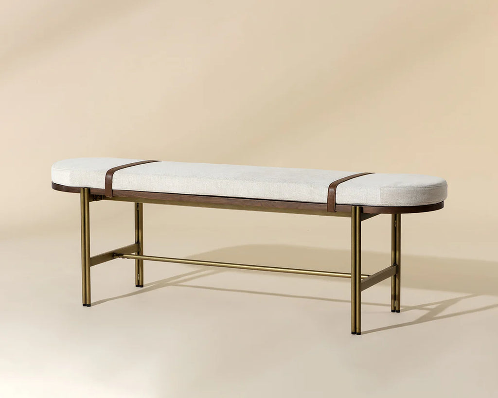 ELAINE BENCH