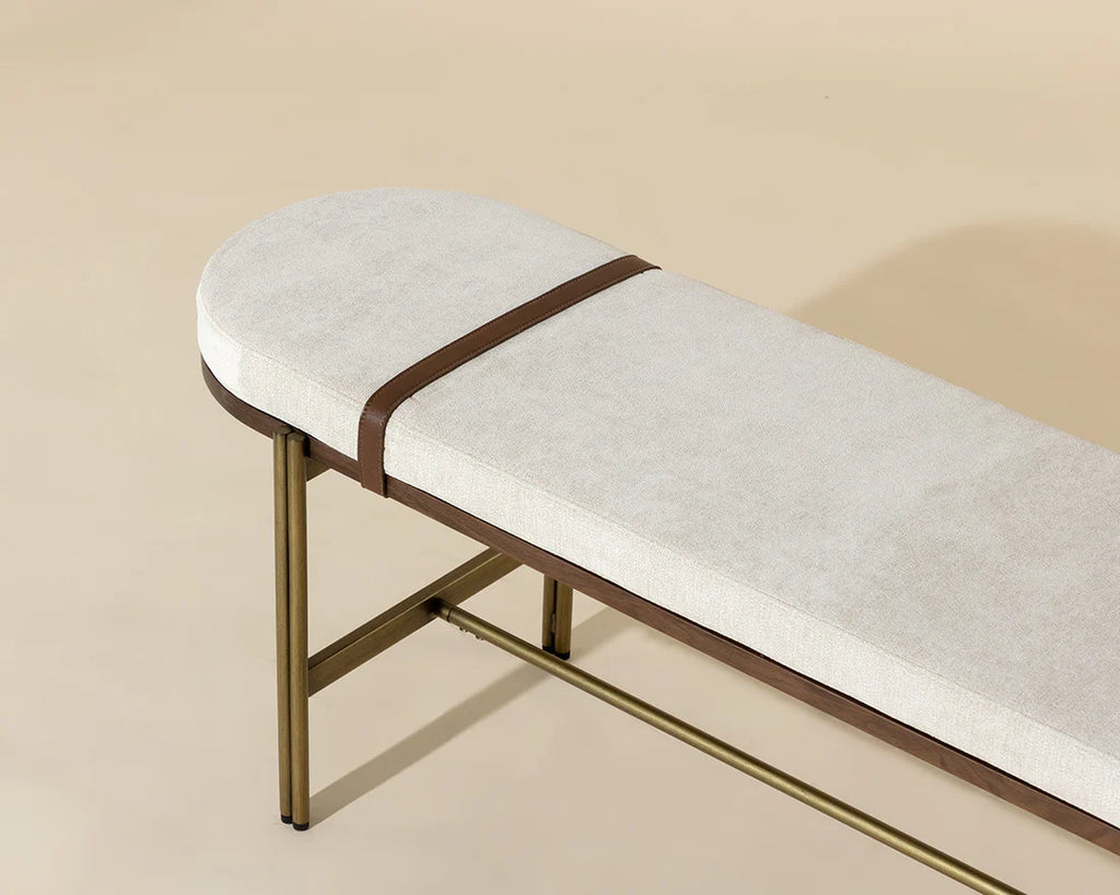 ELAINE BENCH
