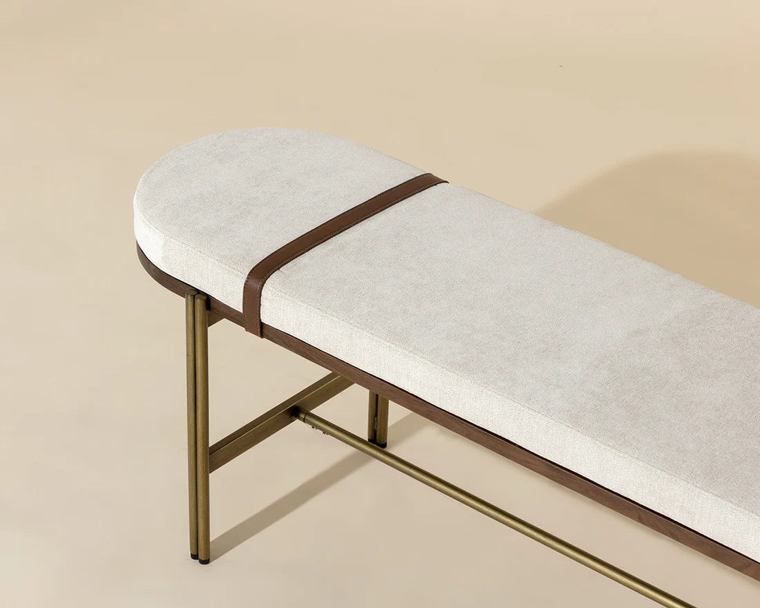 ELAINE BENCH