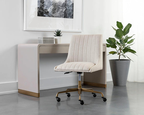 HALDEN OFFICE CHAIR