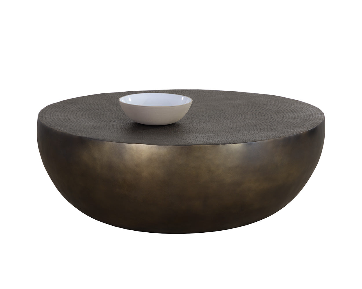 CALE COFFEE TABLE