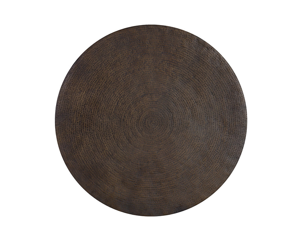CALE COFFEE TABLE