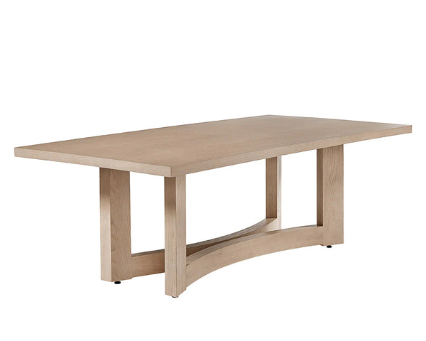 AREZZA DINING TABLE