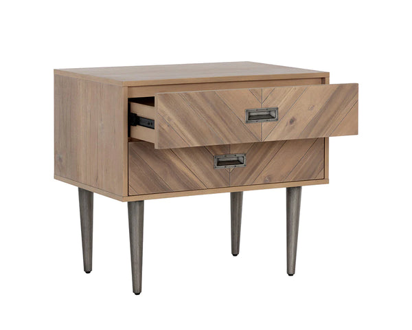 GREYSON NIGHTSTAND