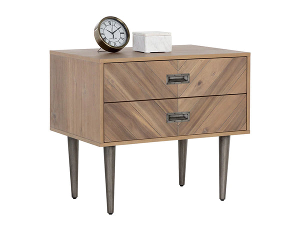 GREYSON NIGHTSTAND