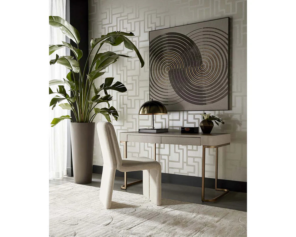 JAMILLE DESK