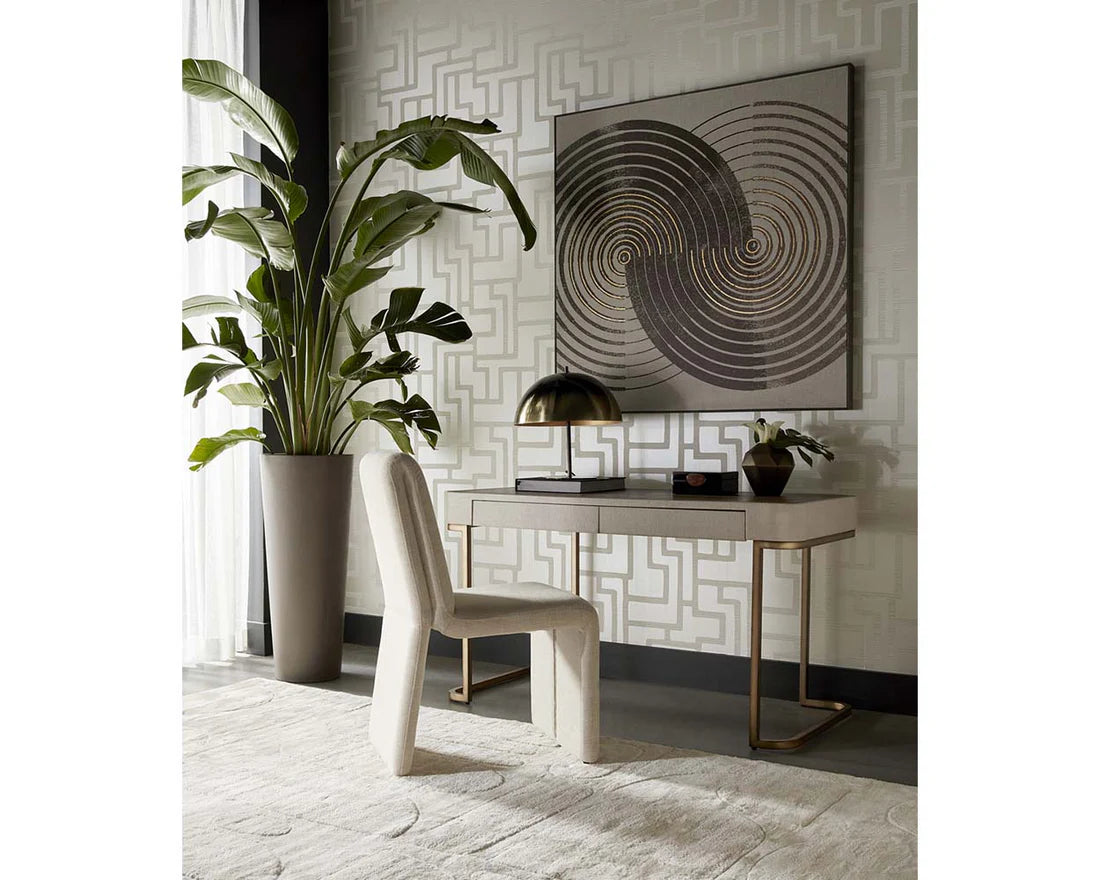 JAMILLE DESK