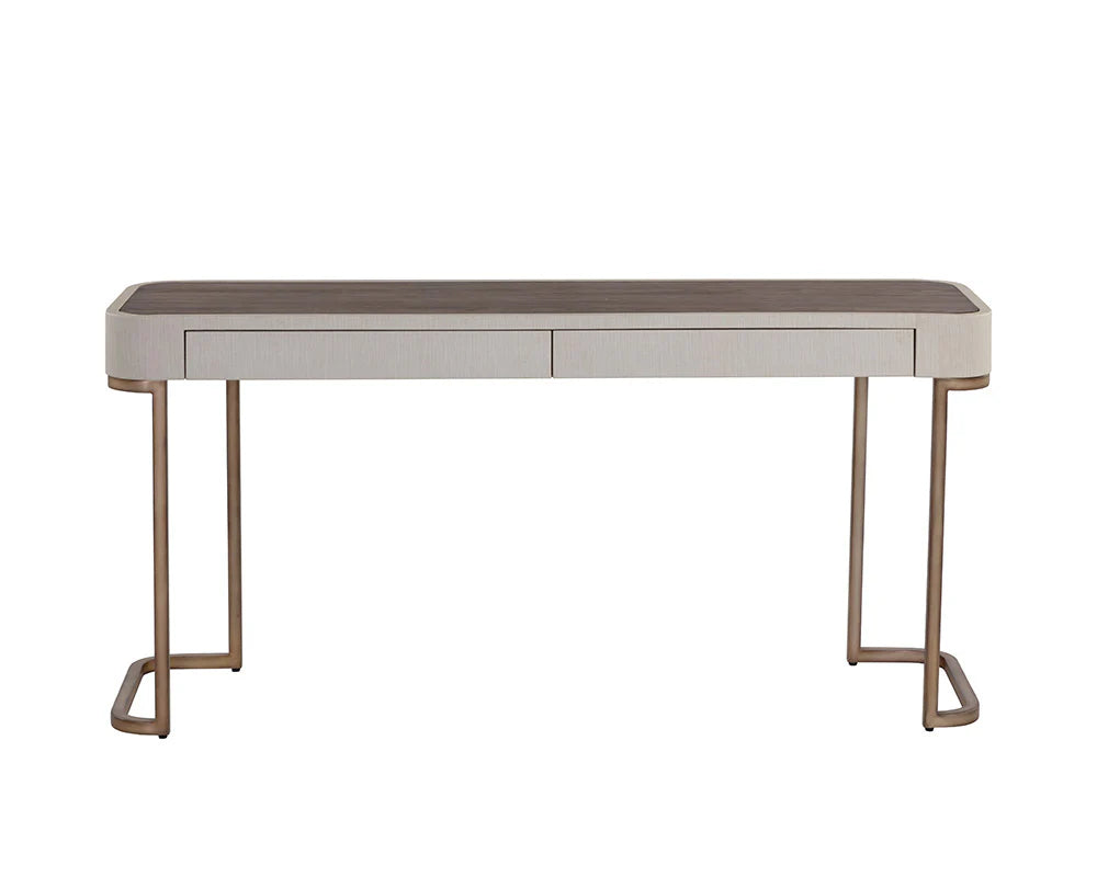 JAMILLE CONSOLE TABLE