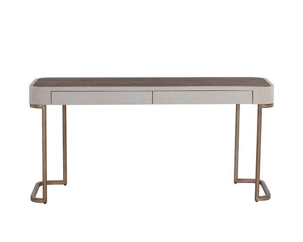 JAMILLE CONSOLE TABLE