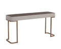 JAMILLE CONSOLE TABLE