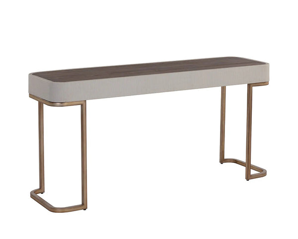 JAMILLE CONSOLE TABLE