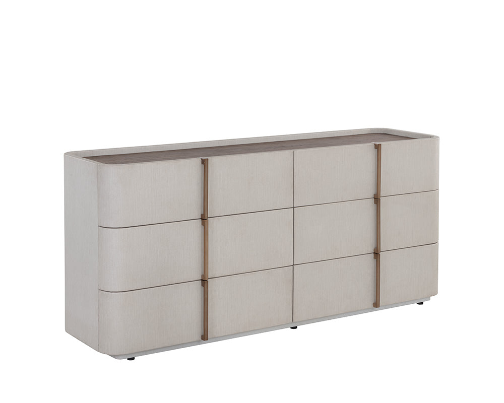 JAMILLE DRESSER