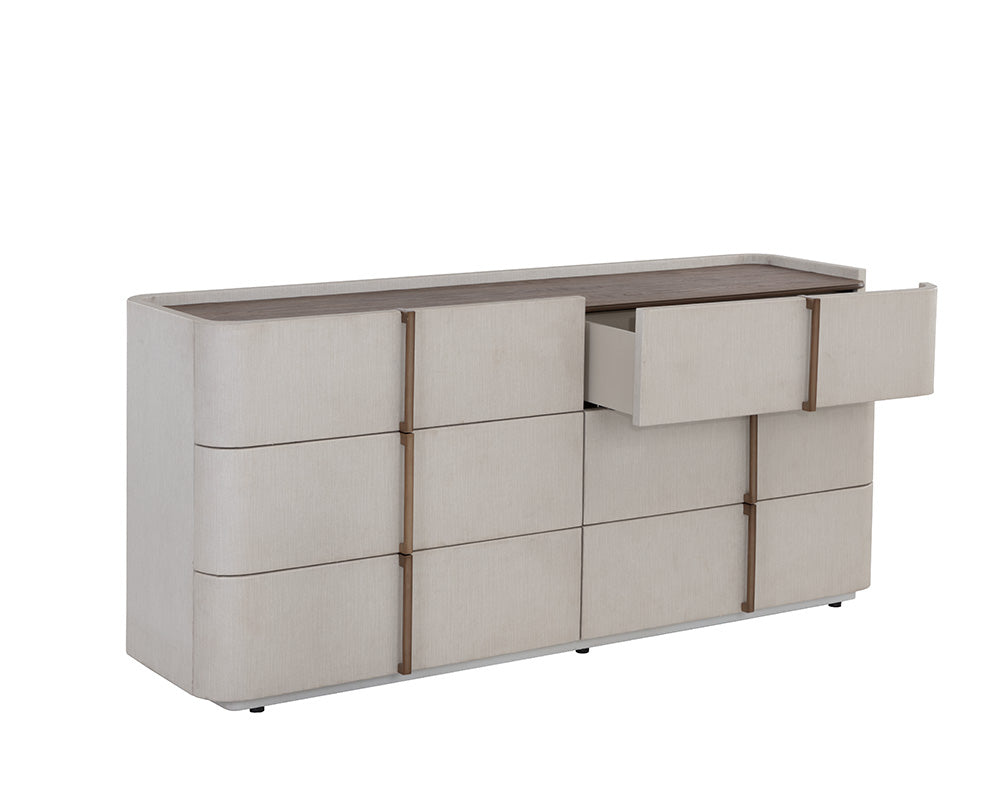 JAMILLE DRESSER