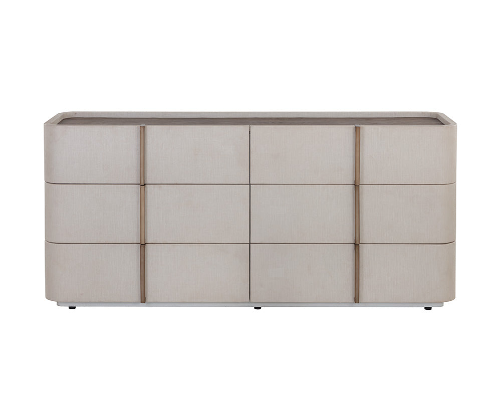 JAMILLE DRESSER