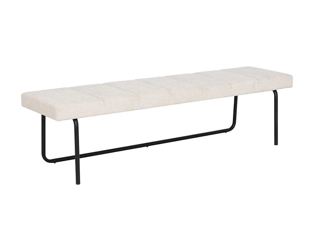 CASIMIR BENCH