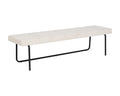 CASIMIR BENCH
