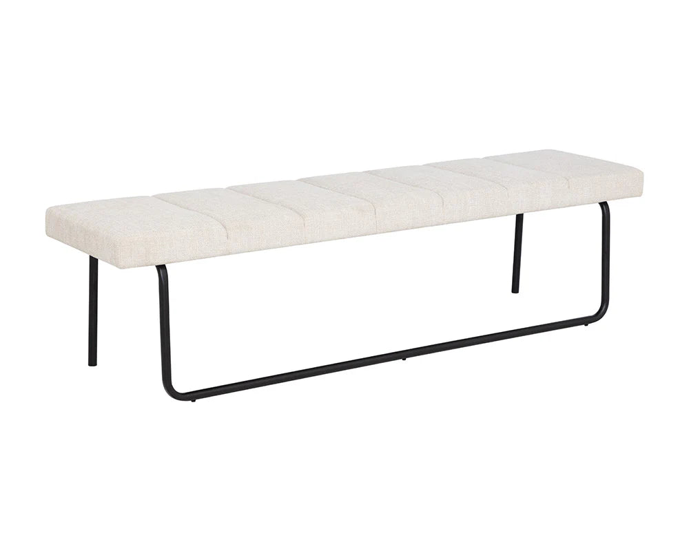 CASIMIR BENCH