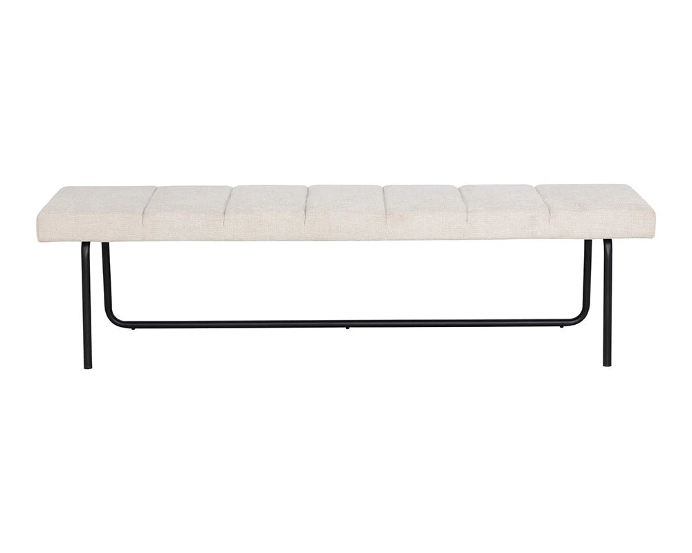 CASIMIR BENCH