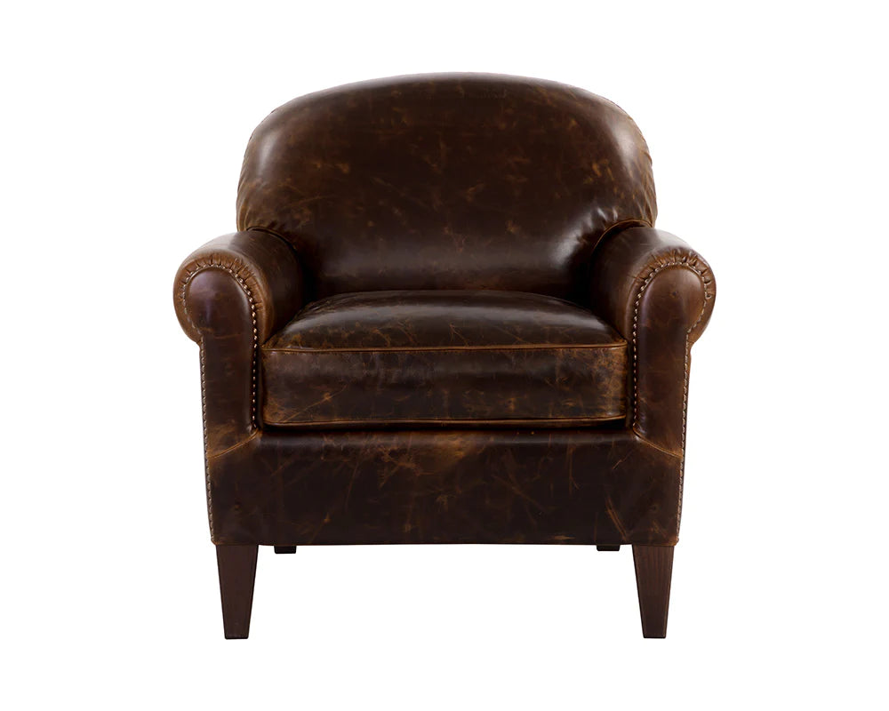 BASTONI ACCENT CHAIR