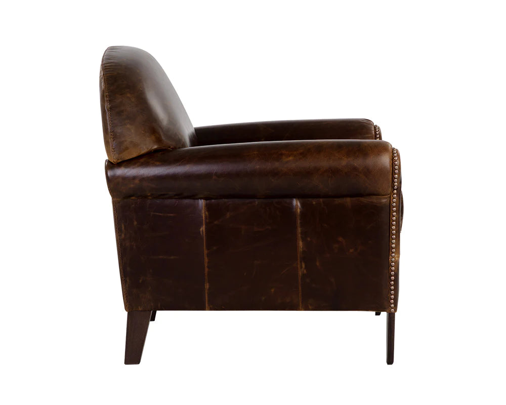 BASTONI ACCENT CHAIR