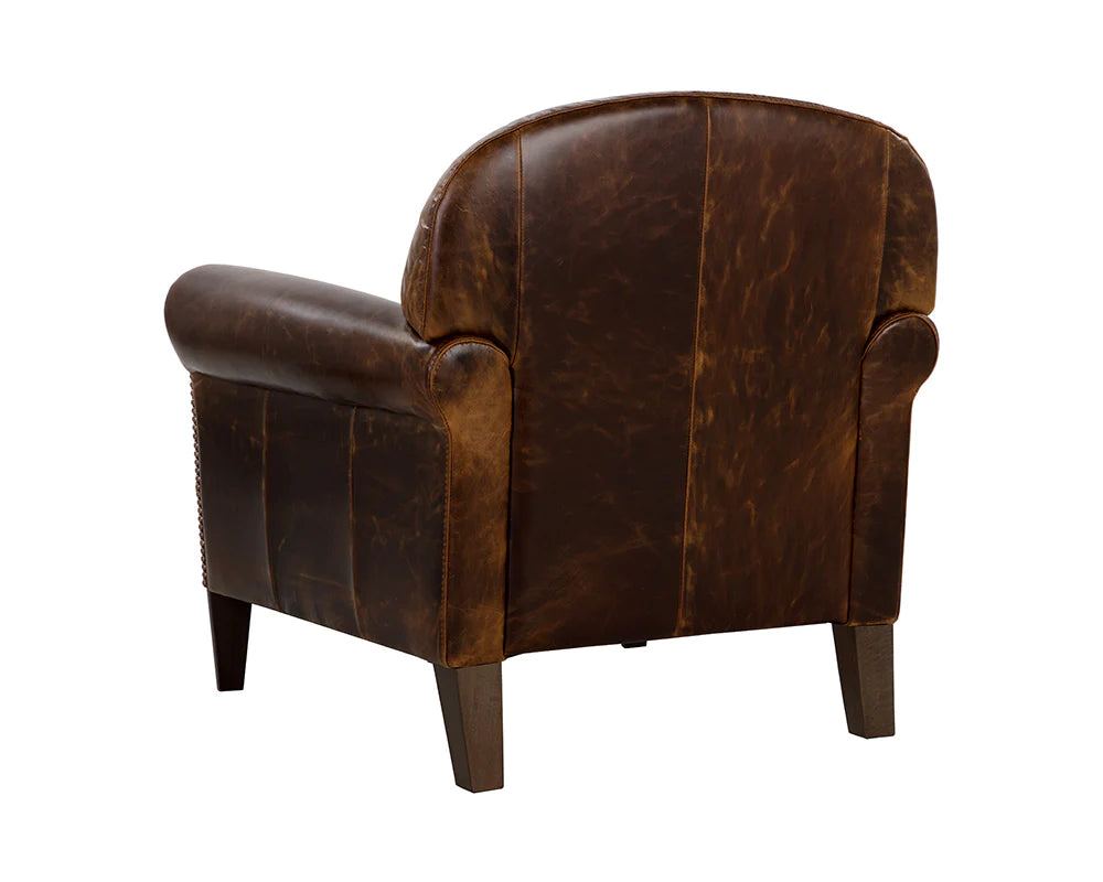 BASTONI ACCENT CHAIR