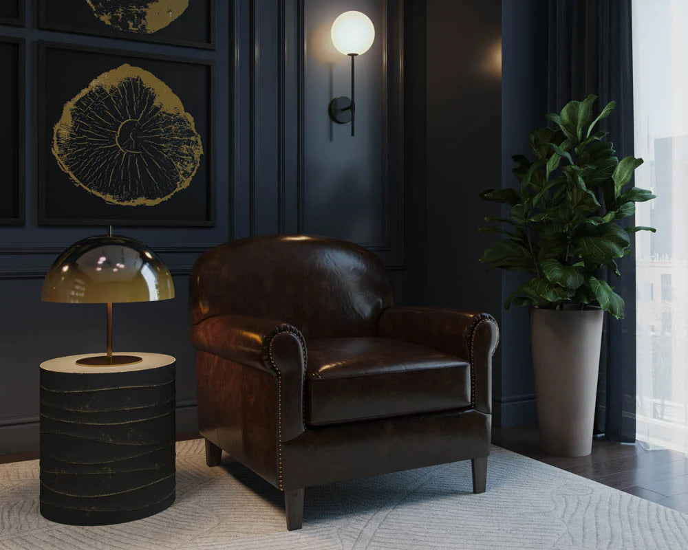 BASTONI ACCENT CHAIR