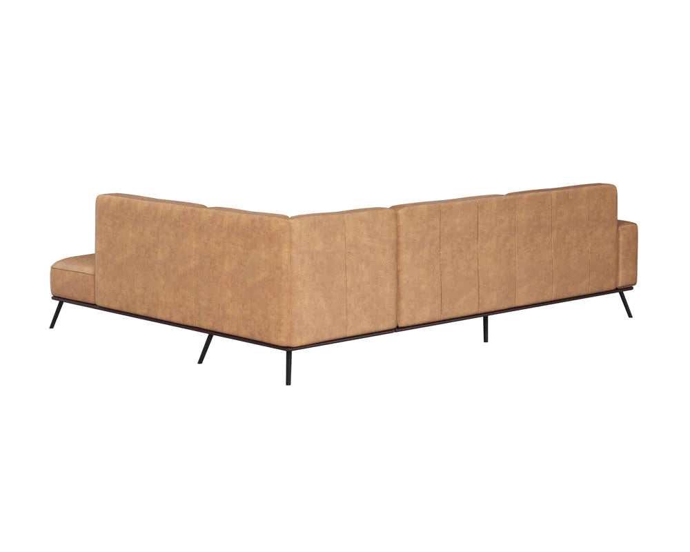 BRANDI SECTIONAL