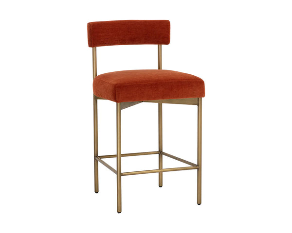 SENECA COUNTER STOOL