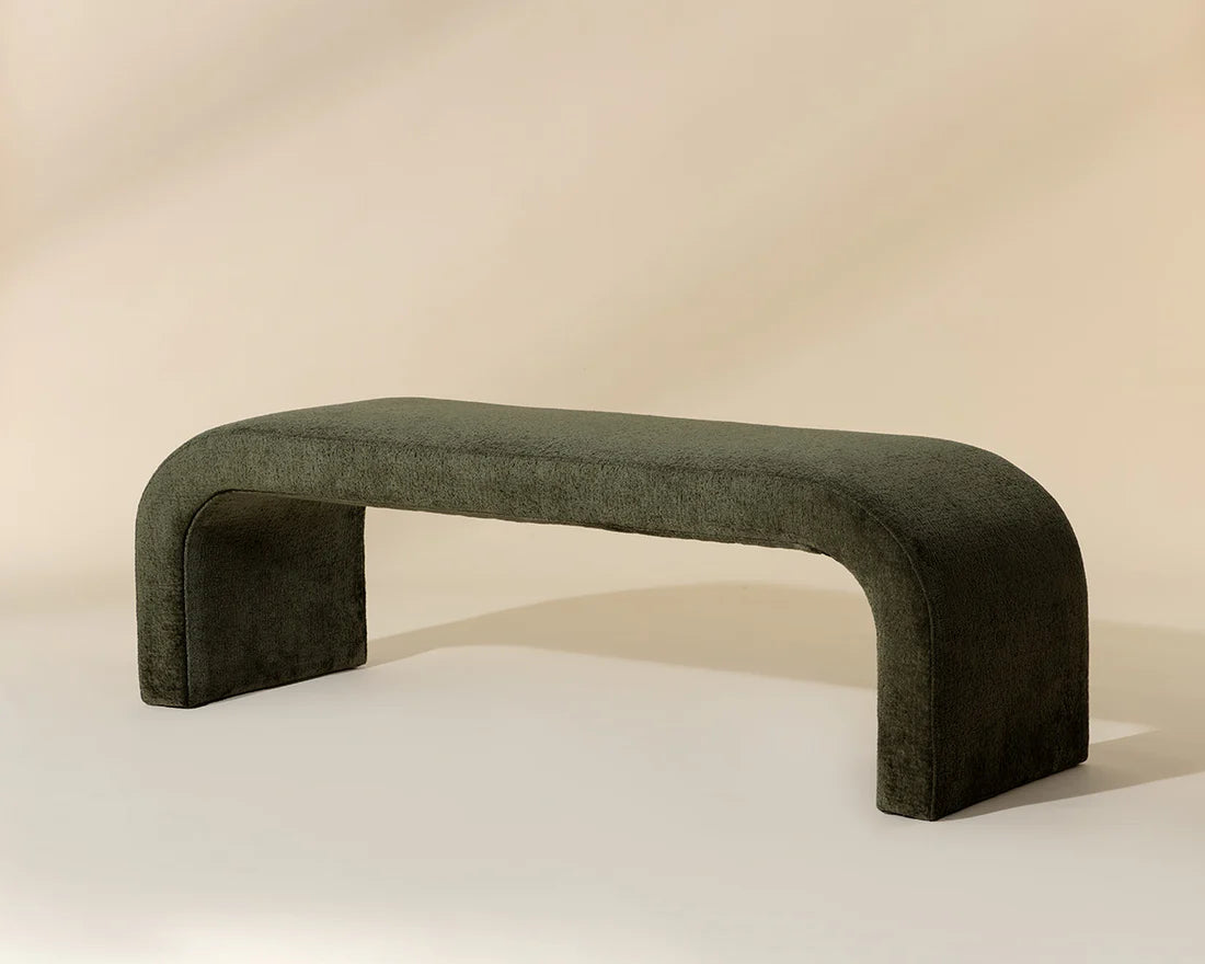 NAHARA BENCH