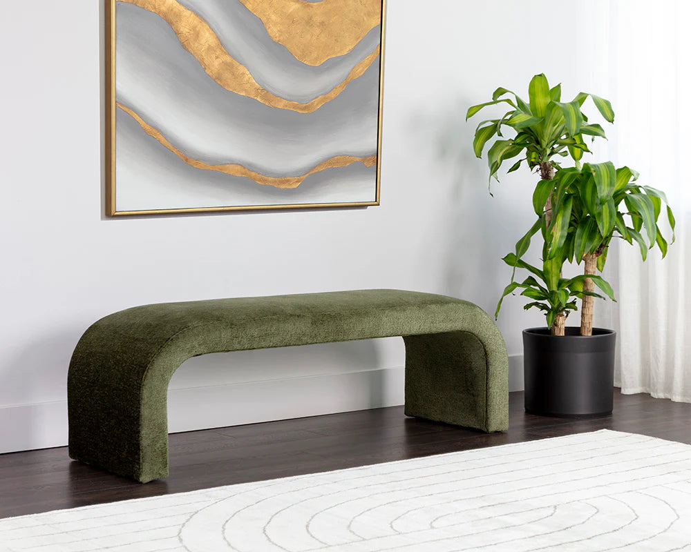 NAHARA BENCH