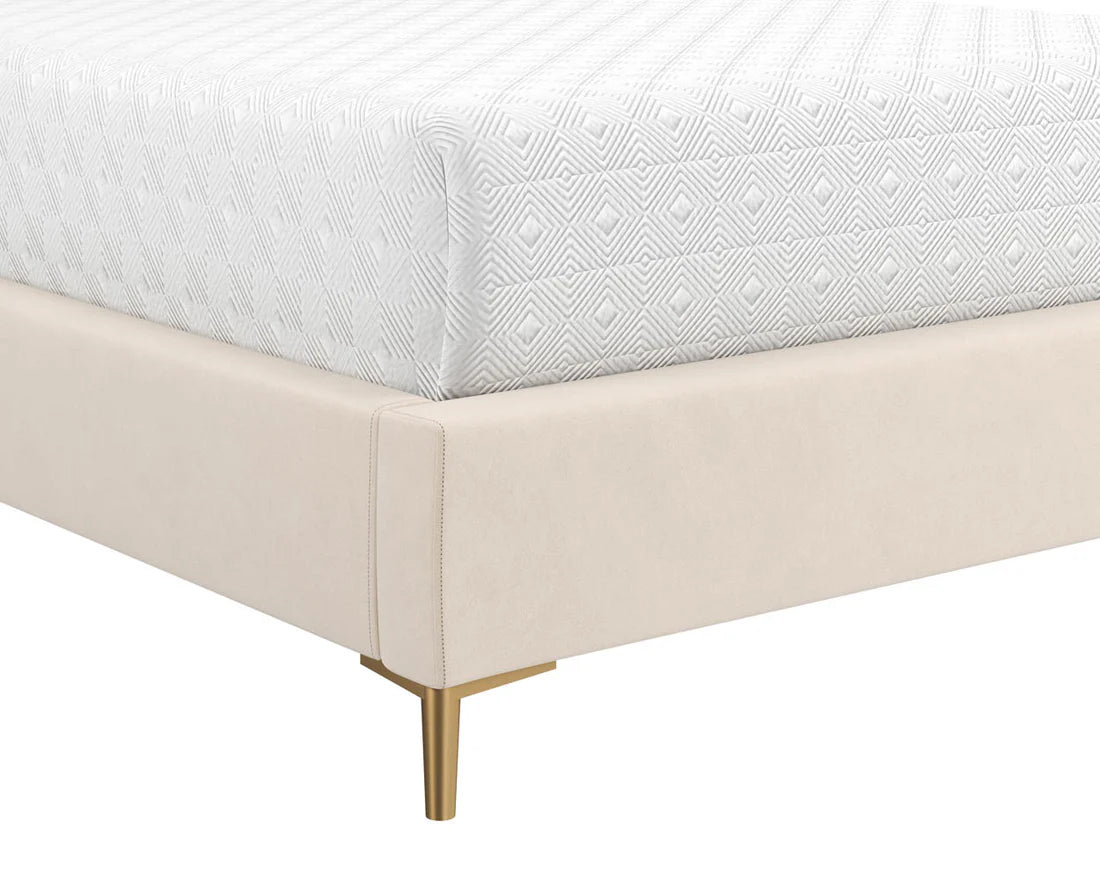 HARRIS BED