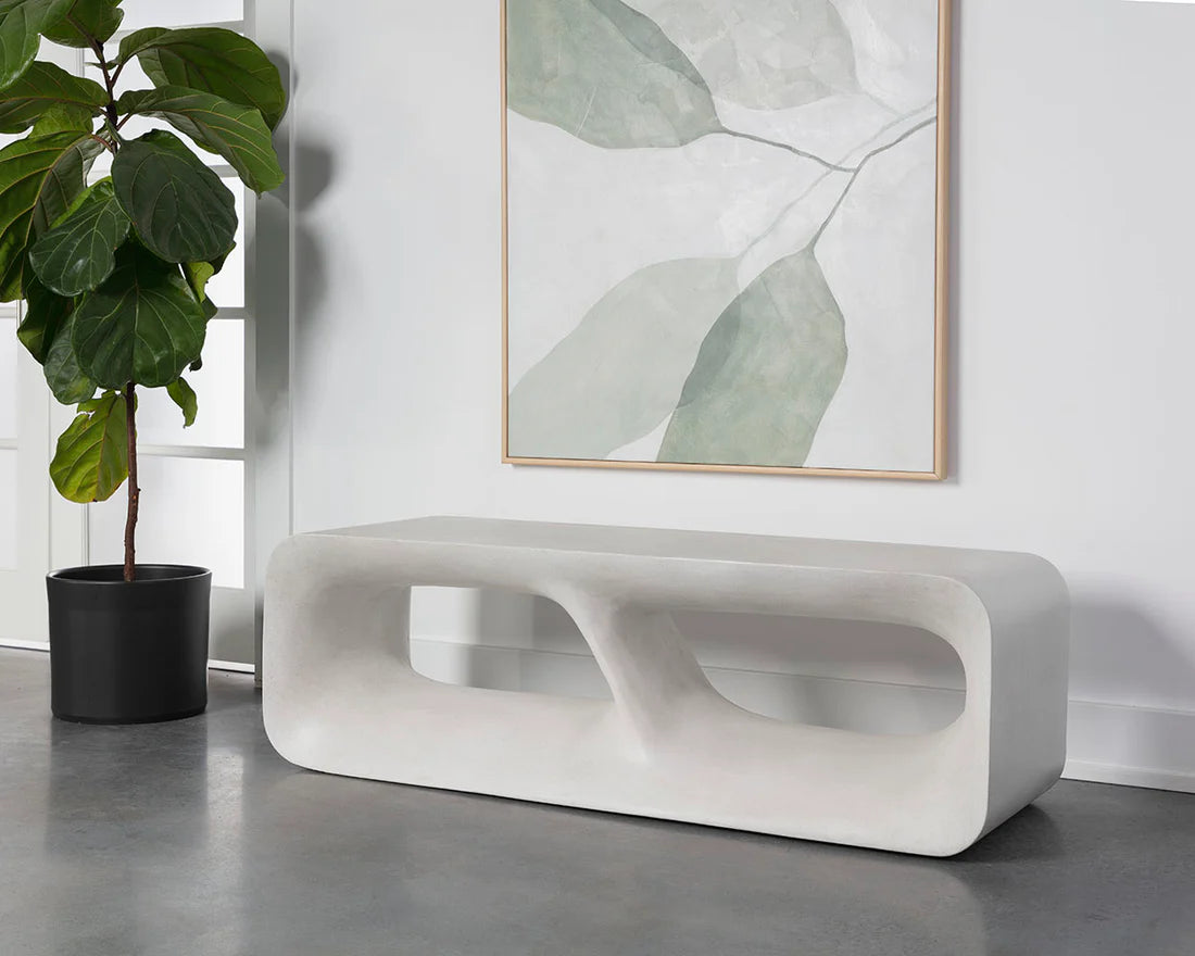 KURVER BENCH